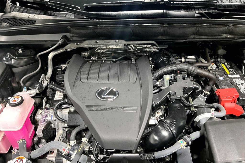 Used 2024 Lexus RX 350 Premium Plus w/ Convenience Package FWD image 41
