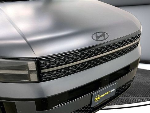 Used 2025 Hyundai Santa Fe Calligraphy AWD/4WD image 32