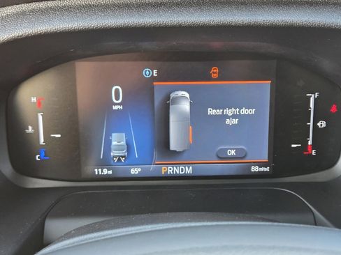 New 2026 Ford Transit 250 148 Medium Roof image 13