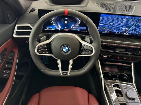 New 2026 BMW M340i image 26