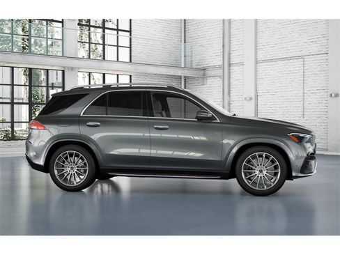 New 2026 Mercedes-Benz GLE 450 4MATIC image 15