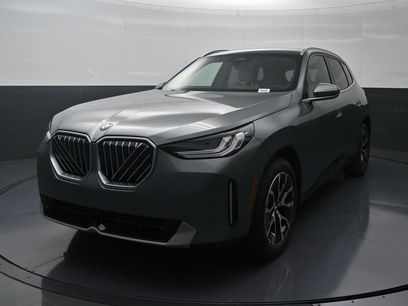 New 2026 BMW X3 xDrive30