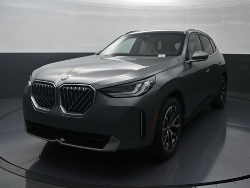New 2026 BMW X3 xDrive30 AWD/4WD image 1