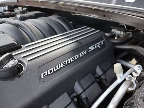 Used 2023 Dodge Challenger R/T Scat Pack image 46