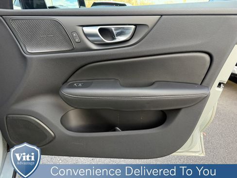 Certified 2025 Volvo S60 B5 Plus w/ Climate Package image 28