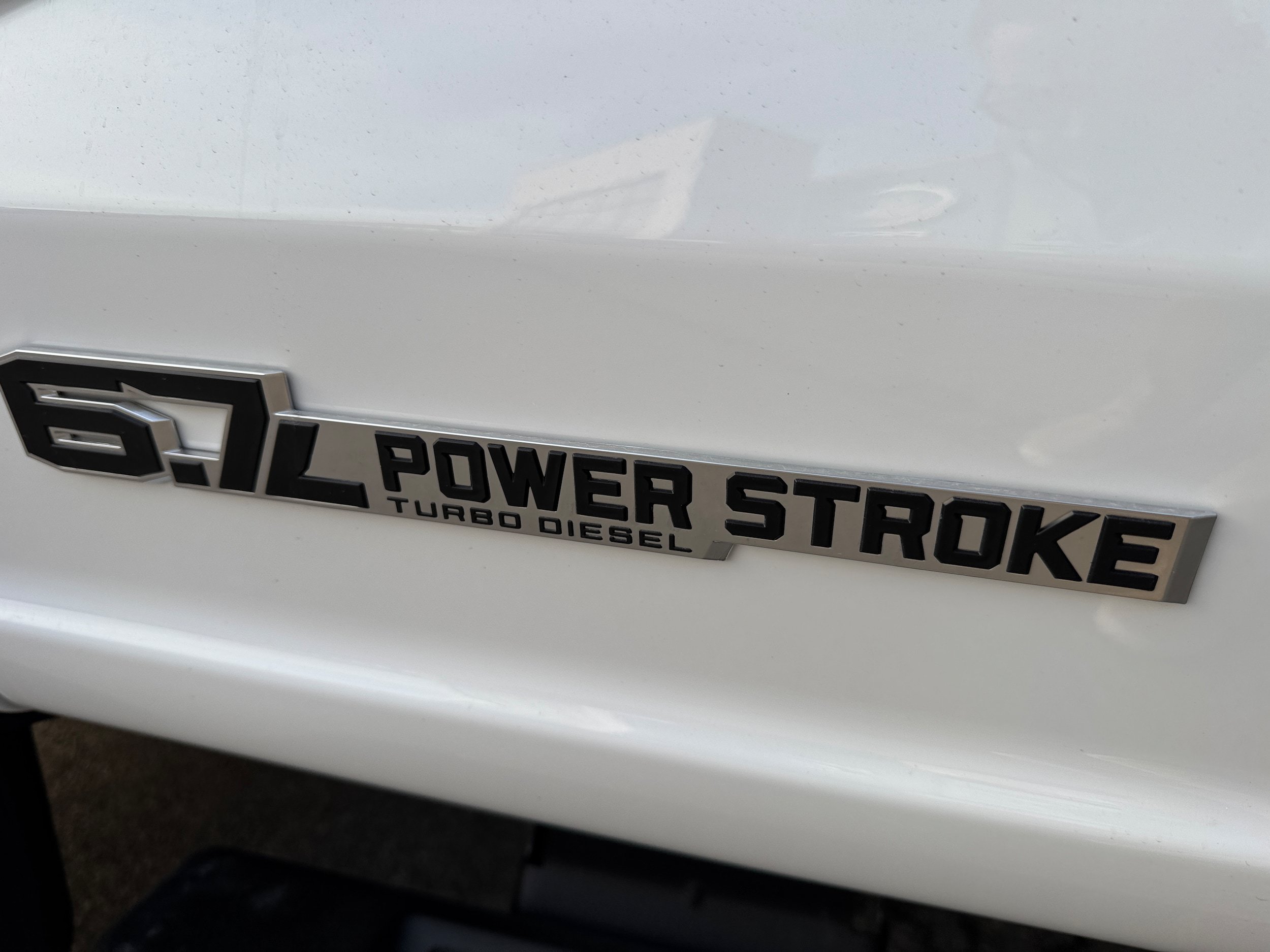 New 2026 Ford F550 4x4 Supercab Super Duty w/ XLT Value Package image 17