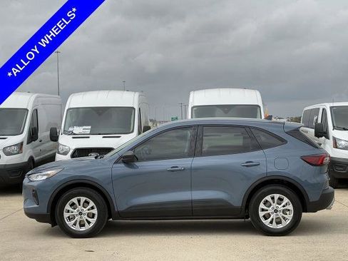 Certified 2026 Ford Escape Active image 3