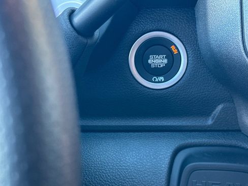 New 2026 RAM 4500 Tradesman AWD/4WD image 21