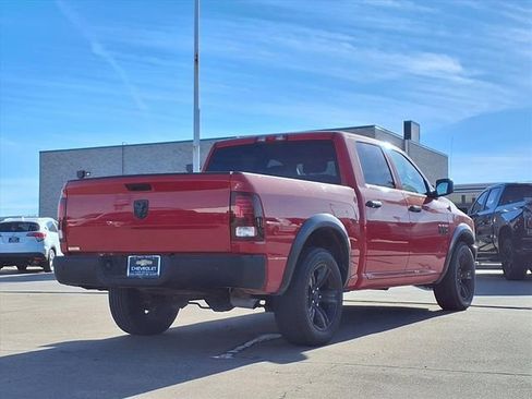 Used 2024 RAM 1500 Classic Warlock image 5