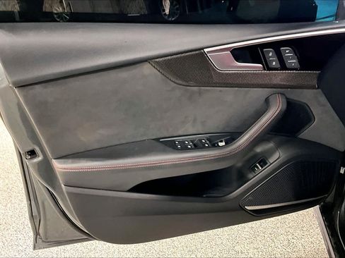 Used 2024 Audi S5 Premium Plus image 20