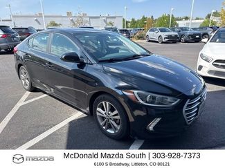 Used 2018 Hyundai Elantra Value Edition FWD video 1