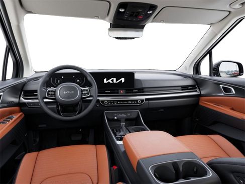New 2026 Kia Carnival SX Prestige image 14
