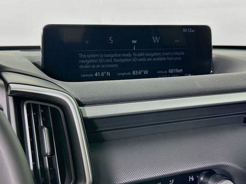 New 2026 MAZDA CX-50 Meridian Edition w/ Weather Package AWD/4WD image 17