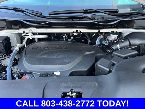 Used 2026 Honda Odyssey Touring image 37