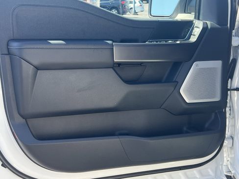 New 2026 Ford F150 Lariat AWD/4WD image 27