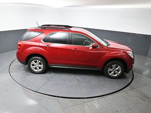 Used 2015 Chevrolet Equinox LT w/ Power Convenience Package image 14