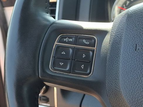 Used 2018 RAM 1500 Sport w/ Convenience Group AWD/4WD image 21