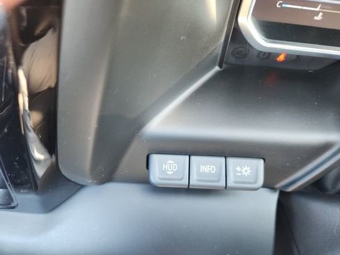 Used 2025 GMC Sierra 1500 AT4 w/ AT4 Premium Package image 14