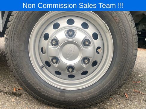 New 2026 Ford Transit 250 148 Medium Roof Extended AWD w/ Load Area Protection Package image 30