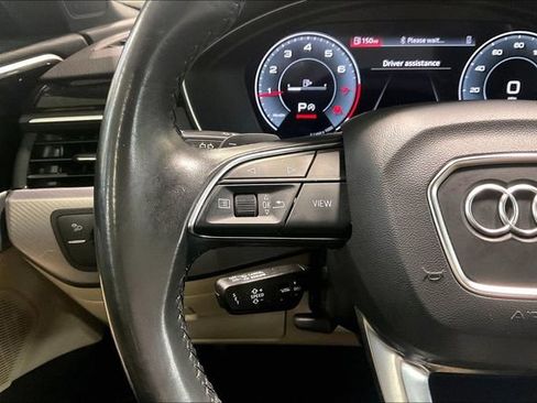 Used 2021 Audi A5 2.0T Premium Plus w/ Premium Plus image 18