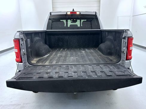 Used 2025 RAM 1500 Big Horn AWD/4WD image 22