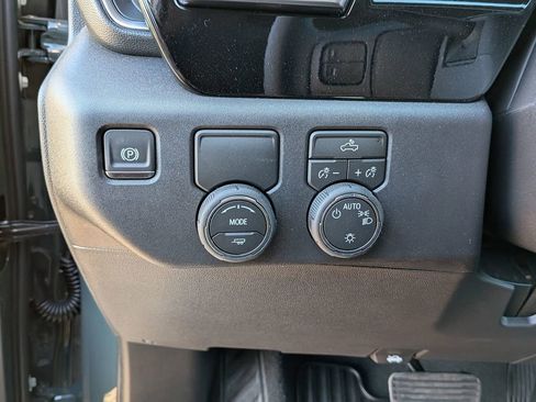 New 2026 Chevrolet Silverado 1500 LT w/ Texas Edition Plus image 16