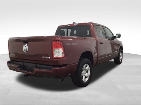 Used 2020 RAM 1500 Big Horn image 4