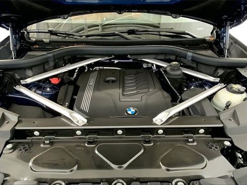 Used 2023 BMW X5 sDrive40i w/ Parking Assistance Package image 10
