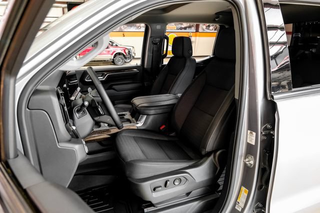 Used 2025 GMC Sierra 1500 Elevation AWD/4WD image 32