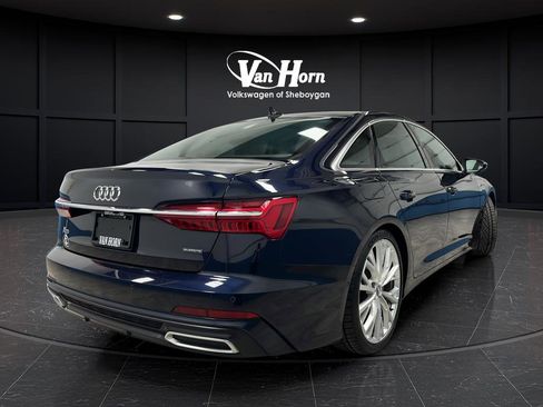 Used 2019 Audi A6 3.0T Prestige w/ Prestige Package image 7