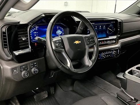 Used 2024 Chevrolet Silverado 2500 LT w/ All Star Edition image 14