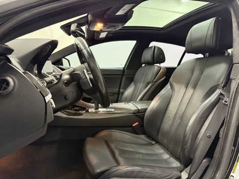 Used 2017 BMW 650i Gran Coupe image 25
