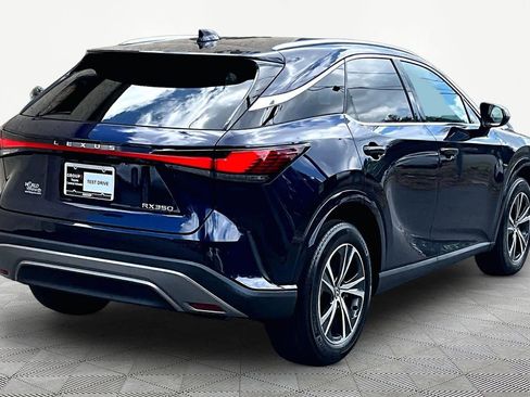 Used 2023 Lexus RX 350 Premium w/ Cold Area Package FWD image 13