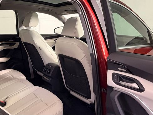 Used 2025 Audi Q5 Premium Plus w/ Premium Plus image 20