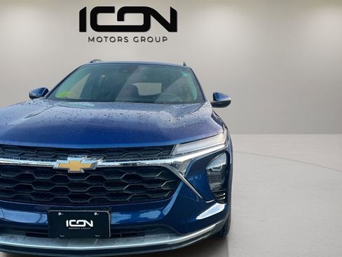 Used 2024 Chevrolet Trax LT image 6