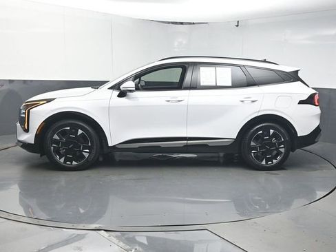 Used 2026 Kia Sportage SX FWD image 5