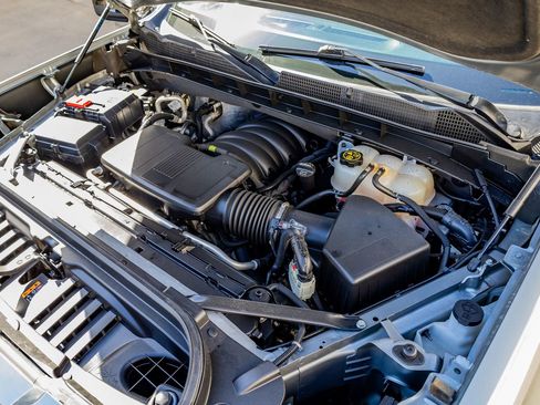 Used 2023 GMC Sierra 1500 AT4 w/ AT4 Premium Package image 40