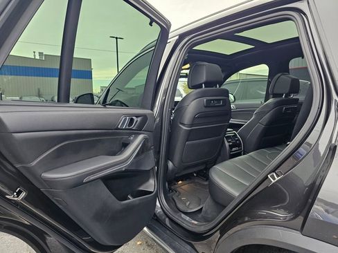 Used 2022 BMW X5 xDrive40i image 17