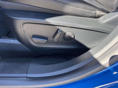 Used 2021 Ford Escape SEL w/ Technology Package image 16