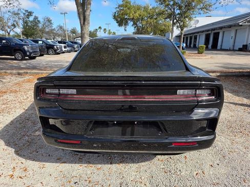 Used 2024 Dodge Charger Daytona Scat Pack w/ Plus Group image 7