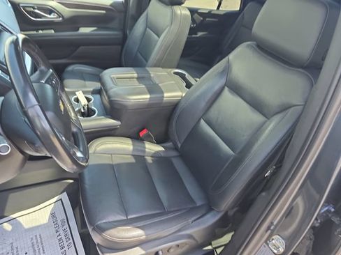 Used 2021 Chevrolet Tahoe LT AWD/4WD image 12