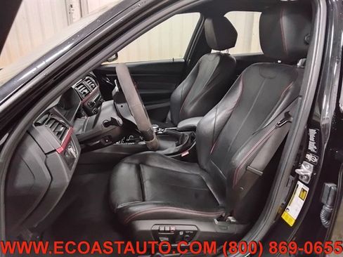 Used 2014 BMW 328i Sedan RWD image 10