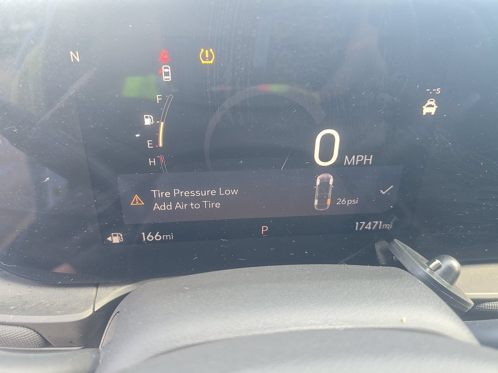 Used 2024 Buick Envista Preferred w/ Convenience I Package FWD image 9