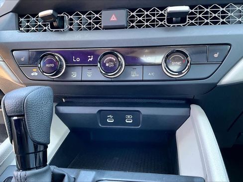 Used 2024 Honda Accord EX image 32