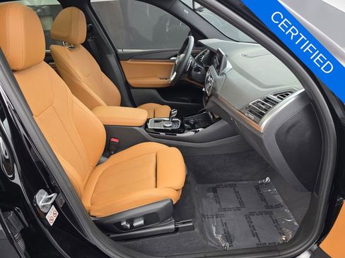Used 2023 BMW X3 sDrive30i w/ Convenience Package w/ZPA RWD image 28