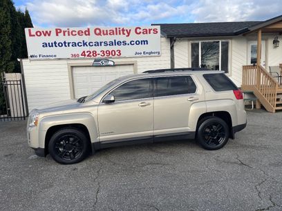 Used 2012 GMC Terrain SLE