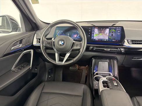 Used 2025 BMW X1 xDrive28i AWD/4WD image 21