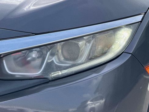 Used 2016 Honda Civic LX image 9