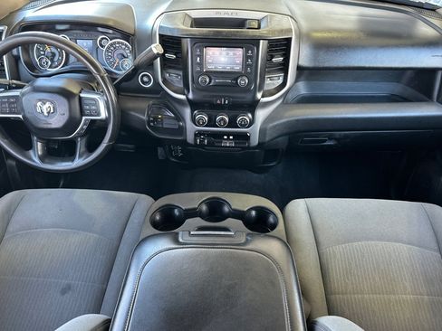 Used 2019 RAM 2500 Big Horn AWD/4WD image 13
