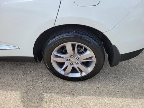 Used 2020 Acura RDX FWD w/ Advance Package image 10